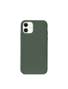 Hurtownia GSM - Etui PURO ICON Cover Apple iPhone 11 (Zelená) - PUR258GRN - {ean13} - Hurt