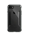 Hurtownia GSM - Etui din aluminiu X-Doria Defense Shield Apple iPhone SE 2022/SE 2020/8/7 (Negru) - XDR064BLK - {ean13} - Hurt