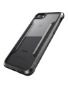 Hurtownia GSM - Etui hliníkové X-Doria Defense Shield Apple iPhone SE 2022/SE 2020/8/7 (Černá) - XDR064BLK - {ean13} - Hurt