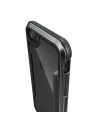 Hurtownia GSM - Etui hliníkové X-Doria Defense Shield Apple iPhone SE 2022/SE 2020/8/7 (Černá) - XDR064BLK - {ean13} - Hurt