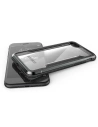 Hurtownia GSM - Etui din aluminiu X-Doria Defense Shield Apple iPhone SE 2022/SE 2020/8/7 (Negru) - XDR064BLK - {ean13} - Hurt
