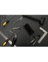 Hurtownia GSM - Etui hliníkové X-Doria Defense Shield Apple iPhone SE 2022/SE 2020/8/7 (Černá) - XDR064BLK - {ean13} - Hurt