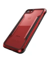 Hurtownia GSM - Hliníkový obal X-Doria Defense Shield Apple iPhone SE 2022/SE 2020/8/7 (Červená) - XDR065RED - {ean13} - Hurt