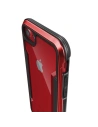 Hurtownia GSM - Hliníkový obal X-Doria Defense Shield Apple iPhone SE 2022/SE 2020/8/7 (Červená) - XDR065RED - {ean13} - Hurt