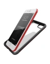 Hurtownia GSM - Hliníkový obal X-Doria Defense Shield Apple iPhone SE 2022/SE 2020/8/7 (Červená) - XDR065RED - {ean13} - Hurt