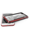 Hurtownia GSM - Hliníkový obal X-Doria Defense Shield Apple iPhone SE 2022/SE 2020/8/7 (Červená) - XDR065RED - {ean13} - Hurt