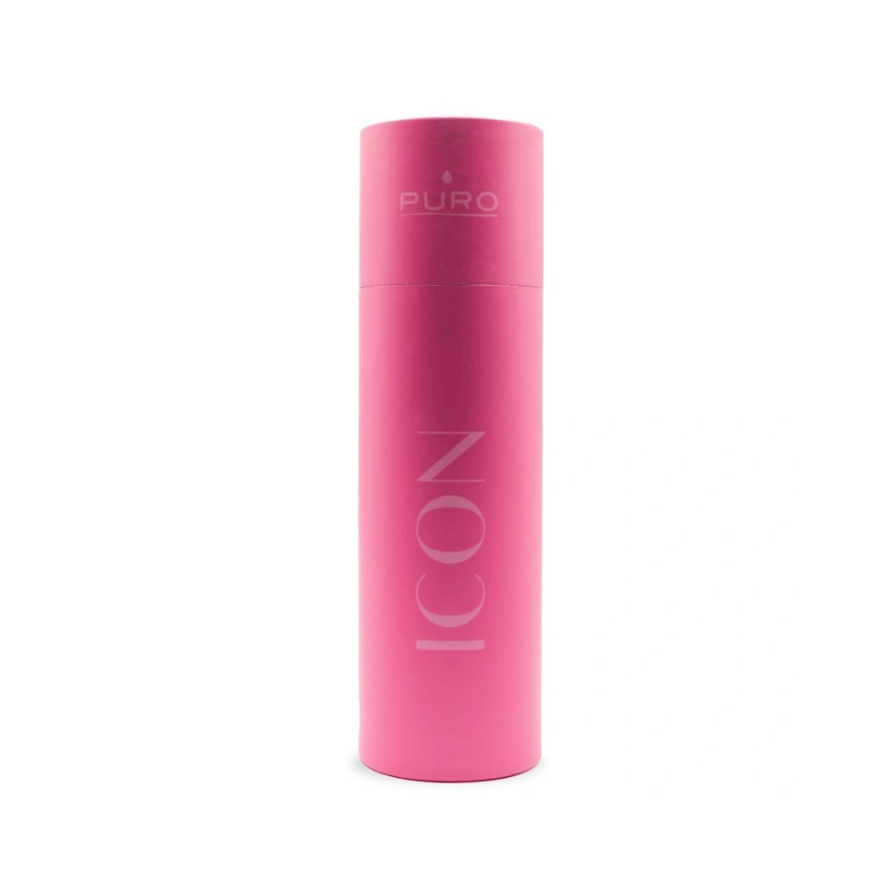Hurtownia GSM - Nerezová termoska PURO ICON Fluo 500ml (Fuchsie) (Pudrový nátěr) - PUR259FCS - {ean13} - Hurt
