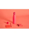 Hurtownia GSM - Sticlă termică din oțel inoxidabil PURO ICON Fluo 500ml (Fucsia) (Acoperire cu pulbere) - PUR259FCS - {ean13} - Hurt