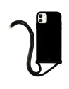 Hurtownia GSM - Etui PURO ICON Cross Body Apple iPhone 11 (černý) - PUR263BLK - {ean13} - Hurt
