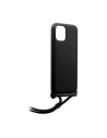 Etui PURO ICON Cross Body Apple iPhone 11 Pro (černý)