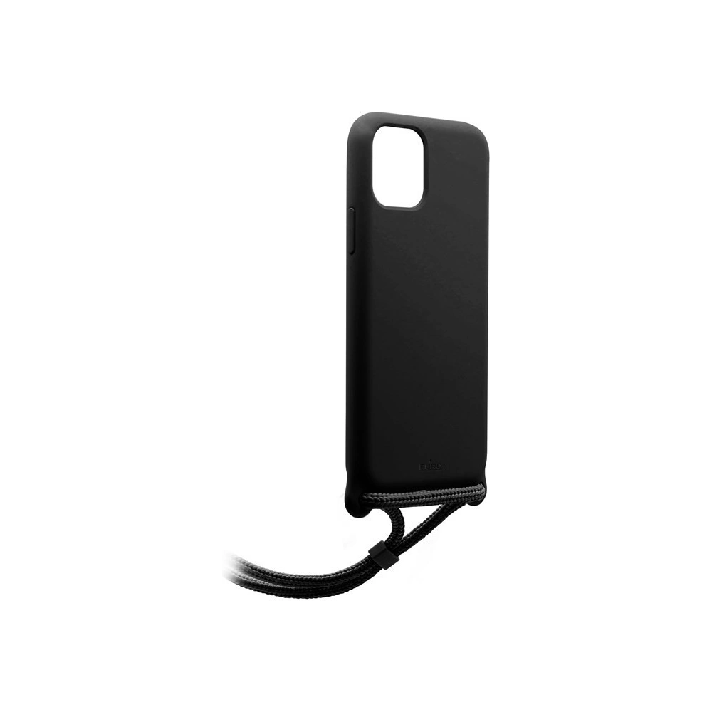 Hurtownia GSM - Etui PURO ICON Cross Body Apple iPhone 11 Pro (černý) - PUR264BLK - {ean13} - Hurt