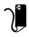Hurtownia GSM - Etui PURO ICON Cross Body Apple iPhone 11 Pro Max (černý) - PUR265BLK - {ean13} - Hurt