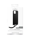 Hurtownia GSM - Etui PURO ICON Cross Body Apple iPhone 11 Pro Max (černý) - PUR265BLK - {ean13} - Hurt