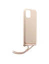 Etui PURO ICON Cross Body Apple iPhone 11 (Písková růžová)