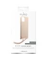 Hurtownia GSM - Etui PURO ICON Cross Body Apple iPhone 11 (Roz nisipie) - PUR266PNK - {ean13} - Hurt