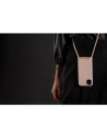 Hurtownia GSM - Etui PURO ICON Cross Body Apple iPhone 11 (Roz nisipie) - PUR266PNK - {ean13} - Hurt