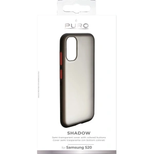 Hurtownia GSM - Etui PURO Shadow Cover Samsung Galaxy S20 - PUR267 - {ean13} - Hurt