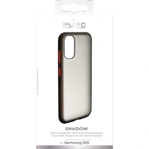 Wytrzymałe etui Puro do Galaxy !ZAIMPORTOWANE