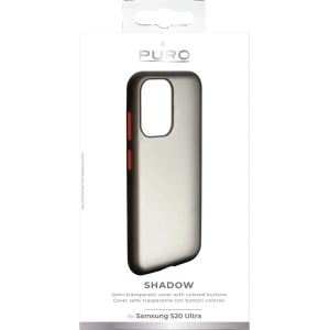 Hurtownia GSM - Etui PURO Shadow Cover Samsung Galaxy S20 Ultra - PUR269 - {ean13} - Hurt