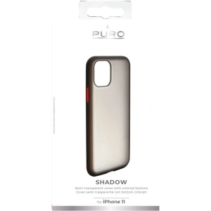 Etui PURO Shadow Cover Apple iPhone 11