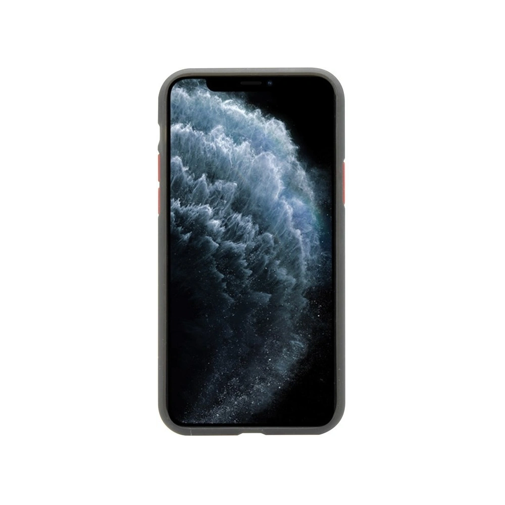 Wholesale Puro Shadow Cover Apple iPhone 11 Pro - PUR271 - {ean13} - Hurt
