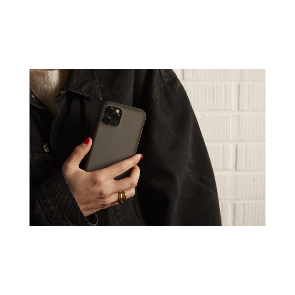 Hurtownia GSM - Etui PURO Shadow Cover Apple iPhone 11 Pro Max - PUR272 - {ean13} - Hurt