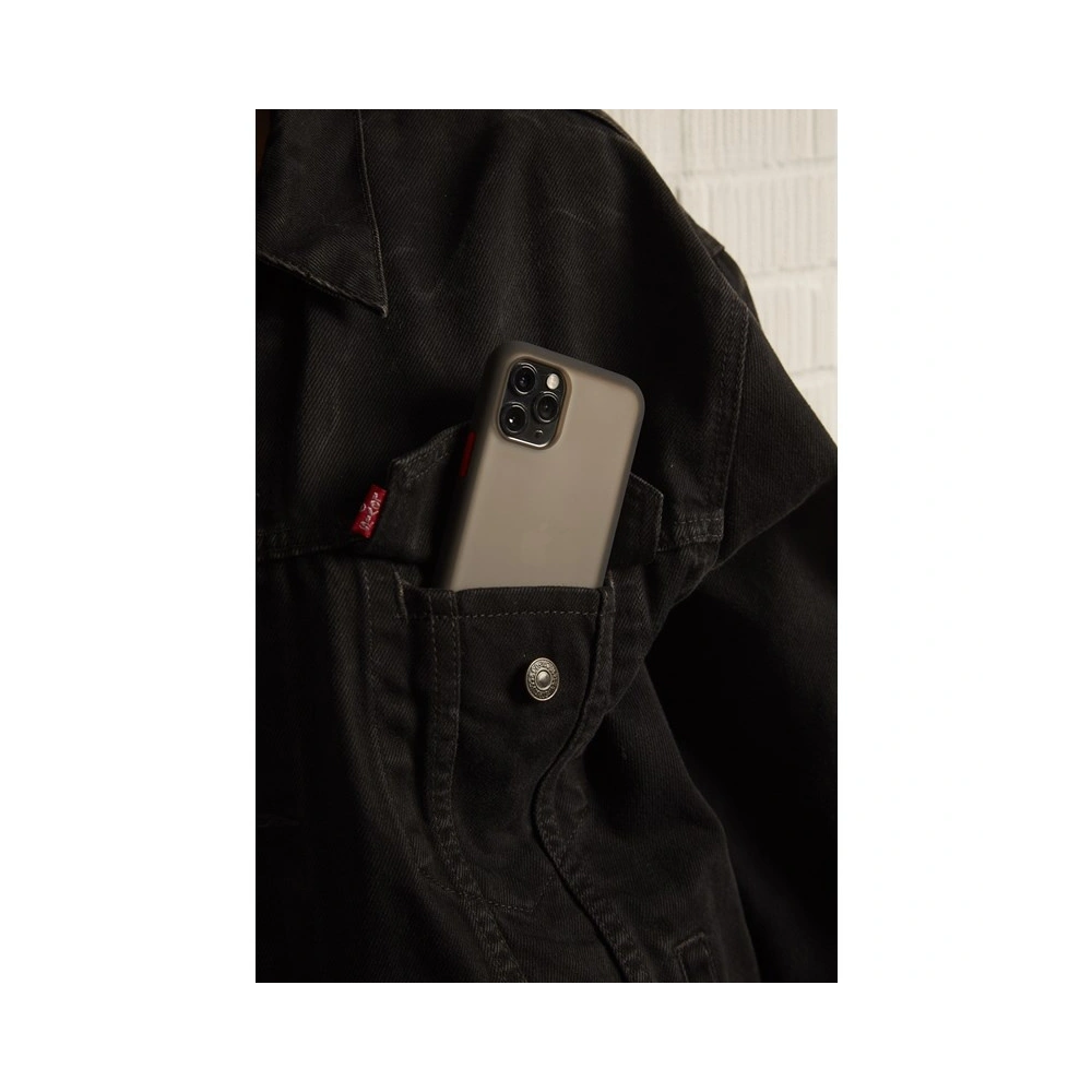 Puro Shadow Cover Apple iPhone 11 Pro Max