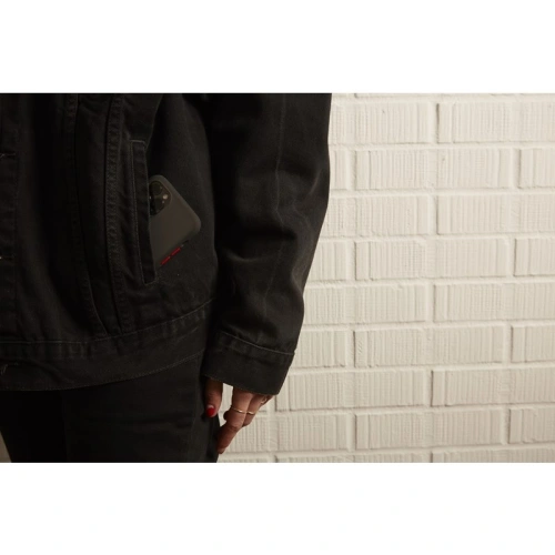 Etui PURO Shadow Cover Apple iPhone 11 Pro Max