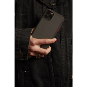 Etui PURO Shadow Cover Apple iPhone 11 Pro Max