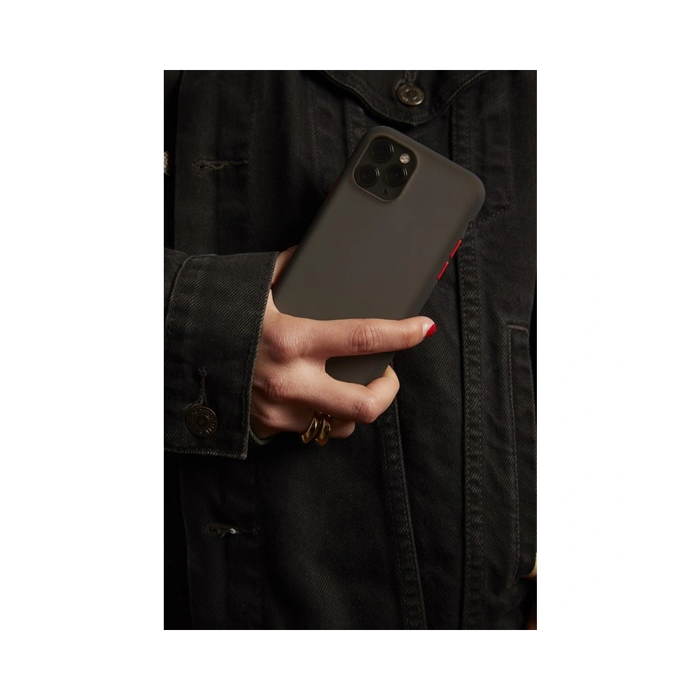 Hurtownia GSM - Etui PURO Shadow Cover Apple iPhone 11 Pro Max - PUR272 - {ean13} - Hurt