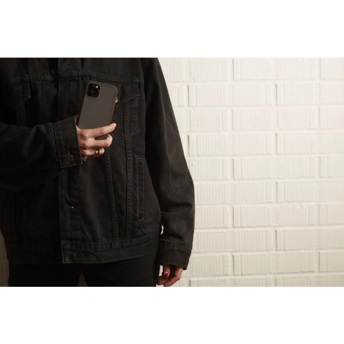 Etui PURO Shadow Cover Apple iPhone 11 Pro Max