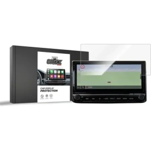 Folia ceramiczna GrizzGlass CarDisplay Protection do Kia XCeed (2024-2025)