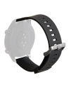 Hurtownia GSM - Universales Smartwatch-Armband PURO ICON Multibrand Armband 20mm (S/M & M/L) (schwarz) - PUR275BLK - {ean13} - Hurt