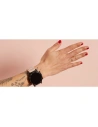 Wholesale PURO ICON Multibrand Wristband 20 mm (S/M & M/L) (sand pink) - PUR276PNK - {ean13} - Hurt