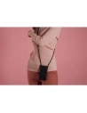Hurtownia GSM - Etui PURO ICON Cross Body Apple iPhone SE 2022/SE 2020/8/7 (Černá) - PUR277BLK - {ean13} - Hurt