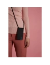 Hurtownia GSM - Etui PURO ICON Cross Body Apple iPhone SE 2022/SE 2020/8/7 (Černá) - PUR277BLK - {ean13} - Hurt