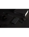 Hurtownia GSM - Etui PURO ICON Cross Body Apple iPhone SE 2022/SE 2020/8/7 (Schwarz) - PUR277BLK - {ean13} - Hurt