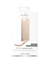 Hurtownia GSM - Etui PURO ICON Cross Body Apple iPhone SE 2022/SE 2020/8/7 (Piaskowy róż) - PUR278PNK - {ean13} - Hurt