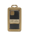 Hurtownia GSM - Ekologické pouzdro PURO Green Recycled Eco-friendly Cover Apple iPhone 11 (černé) - PUR279BLK - {ean13} - Hurt
