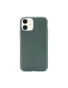 PURO Green Compostable Eco-friendly Cover Apple iPhone 11 (green)