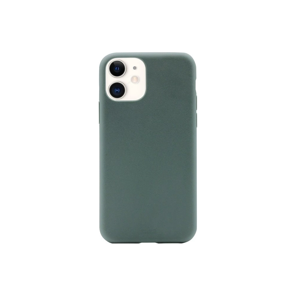 Hurtownia GSM - Ekologické etui PURO Green Recycled Eco-friendly Cover Apple iPhone 11 (zelené) - PUR280GRN - {ean13} - Hurt