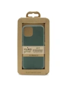 Hurtownia GSM - Ekologické etui PURO Green Recycled Eco-friendly Cover Apple iPhone 11 (zelené) - PUR280GRN - {ean13} - Hurt