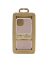 Hurtownia GSM - Ekologiczne etui PURO Green Recycled Eco-friendly Cover Apple iPhone 11 (piaskowy róż) - PUR281PNK - {ean13} - Hurt