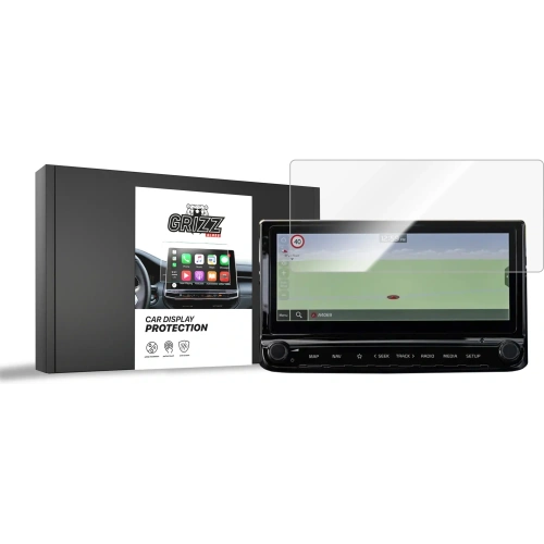 Folia ceramiczna GrizzGlass CarDisplay Protection do Kia Proceed GT Line (2018-2024)