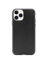 Ökologisches Etui PURO Green Recycled Eco-friendly Cover Apple iPhone 11 Pro (schwarz)