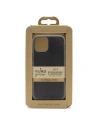 Hurtownia GSM - Ökologisches Etui PURO Green Recycled Eco-friendly Cover Apple iPhone 11 Pro (schwarz) - PUR283BLK - {ean13} - Hurt
