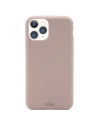 Ekologiczne etui PURO Green Recycled Eco-friendly Cover Apple iPhone 11 Pro (piaskowy róż)