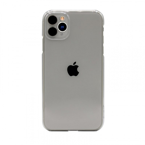 Puro Distributor - 8033830293825 - PUR285CL - PURO Green Recycled Eco-friendly Cover Apple iPhone 11 Pro (clear) - B2B homescreen