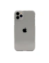 Ökologisches Etui PURO Green Recycled Eco-friendly Cover Apple 
iPhone 11 Pro (transparent)