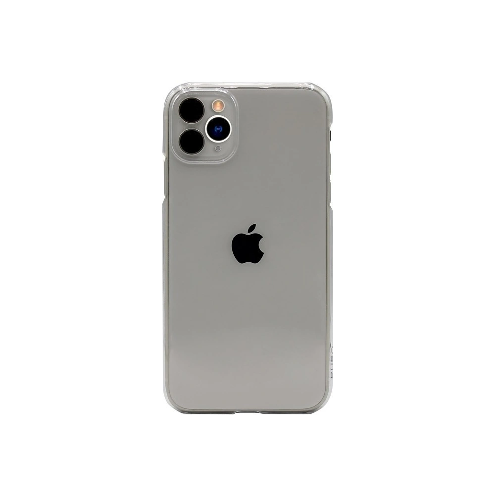 Hurtownia GSM - Ekologiczne etui PURO Green Recycled Eco-friendly Cover Apple iPhone 11 Pro (przezroczysty) - PUR285CL - {ean13} - Hurt